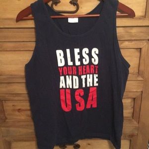 KMSS frat tank